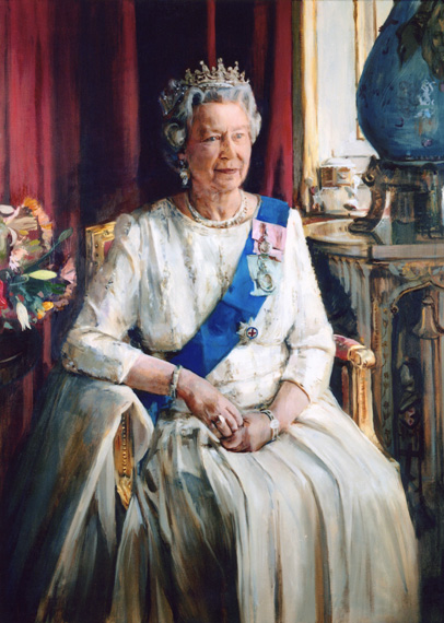 queen elizabeth 1 portrait. queen elizabeth the first