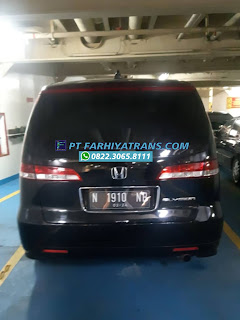 Kirim mobil Honda Elysion dari Malang tujuan ke Pare-Pare dengan kapal roro dan driving melalui Pelabuhan Tanjung Perak Surabaya, estimasi perjalanan pengiriman 2 hari.  Ekspedisi Pengiriman Mobil FARHIYAtrans. Kirim mobil, truk, sepeda motor, alat berat dan segala jenis kendaraan ke seluruh Indonesia via darat dan laut. Kapal Roro - Cargo - Pelni - Container - Car Carrier - Towing  📌 Our Contacts WhatsApp wa.me/6282230658111 Website farhiyatrans.com IG bit.ly/instagramfarhiyatrans YouTube bit.ly/youtubefarhiyatrans Maps bit.ly/lokasifarhiyatrans Twitter bit.ly/twitterfarhiyatrans Booking Now ⬇️ bit.ly/formbookingfarhiyatrans  #kirimmobil #pengirimanmobil #jasakirimmobil #jasapengirimanmobil #ekspedisimobil #kirimmobilsurabaya #kirimmobiljakarta #tiket #tiketkapal #agentiketkapal #jadwal #jadwalkapal #farhiyatrans #ekspedisifarhiyatrans #malang #parepare #surabaya #balikpapan #kirimmobilbalikpapan #kirimmobilparepare #kirimmobilmalang #honda #elysion #hondaelysion #hondaelysionindonesia #hondaelysionclub