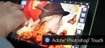 Adobe Photoshop APK 1.1.1