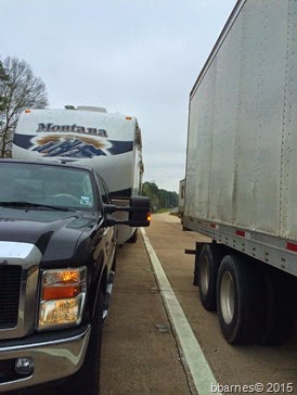 Ruston LA rest stop 1 03192015