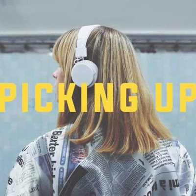 Jackie Tech Releases new single "Picking Up"