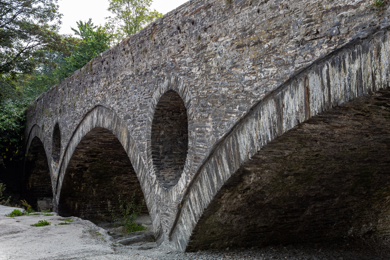 Cenarth Bridge