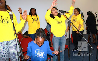 women immodesty dressing in the church