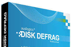 Auslogics Disk Defrag Pro 4.7.0