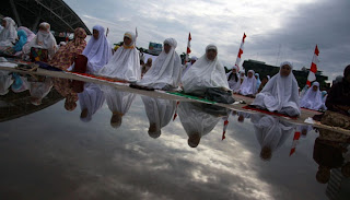 Awas, Banyak Ustad gadungan di Acara Televisi