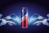 Red Bull Cola: Reminds you of cheap-ass Costco coke