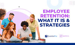 Retain Employee