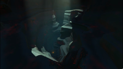 Teresa Moontyners In The Lair Of The Beast Game Screenshot 16