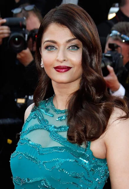 Aishwarya Rai Looks Dazzles In ‘Elie Saab’ Dress At 'Carol' Premiere During 68th Cannes Film Festival 2015