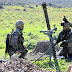 EXPAL Systems to supply Swiss army with new 81mm mortars