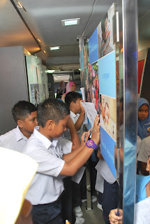 Sekolah Kebangsaan Taman Putra Perdana HARI INOVASI DAN 