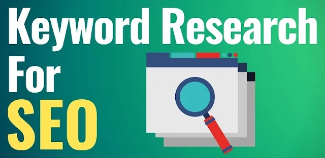 Mastering Keyword Research for SEO