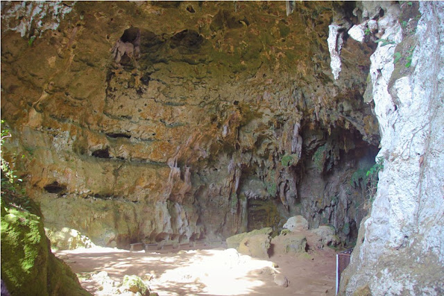 tuguegarao cave