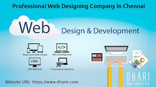 Web Design and Development