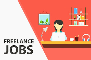 Freelance Jobs