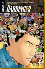 Harbinger 04