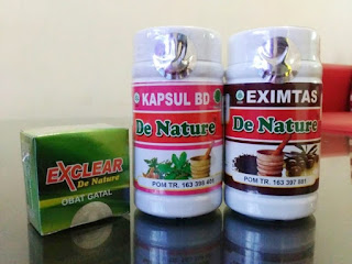 OBAT ALAMI AMPUH ATASI GATAL PADA KEMALUAN