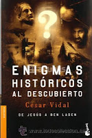 Enigmas históricos al descubierto