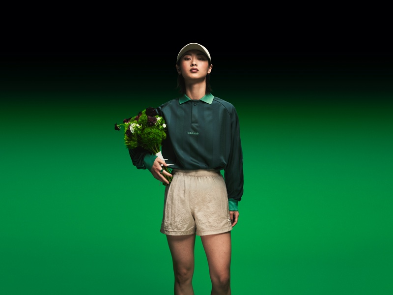 Adidas Originals SL 72 Ad Campaign
