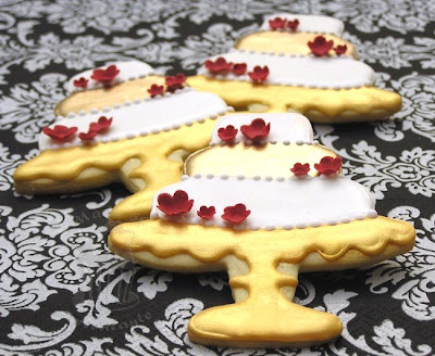 Give away hochzeit wedding gastgeschenk torte keks cookie