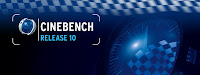 CineBench R10