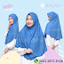 Model Jilbab Syari Non Pet