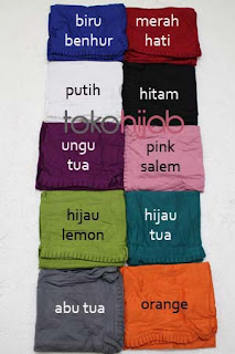 jilbab instan kcb