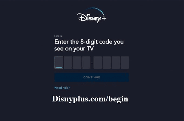 ما هي الأجهزة التي يمكنك استخدام +disney تسجيل الدخول / البدء؟