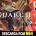 Roms de Nintendo 64 Quake 2  (Ingles) INGLES descarga directa