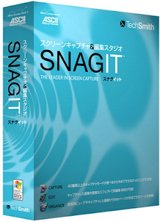 Techsmith+Snagit+v11.4.0.176