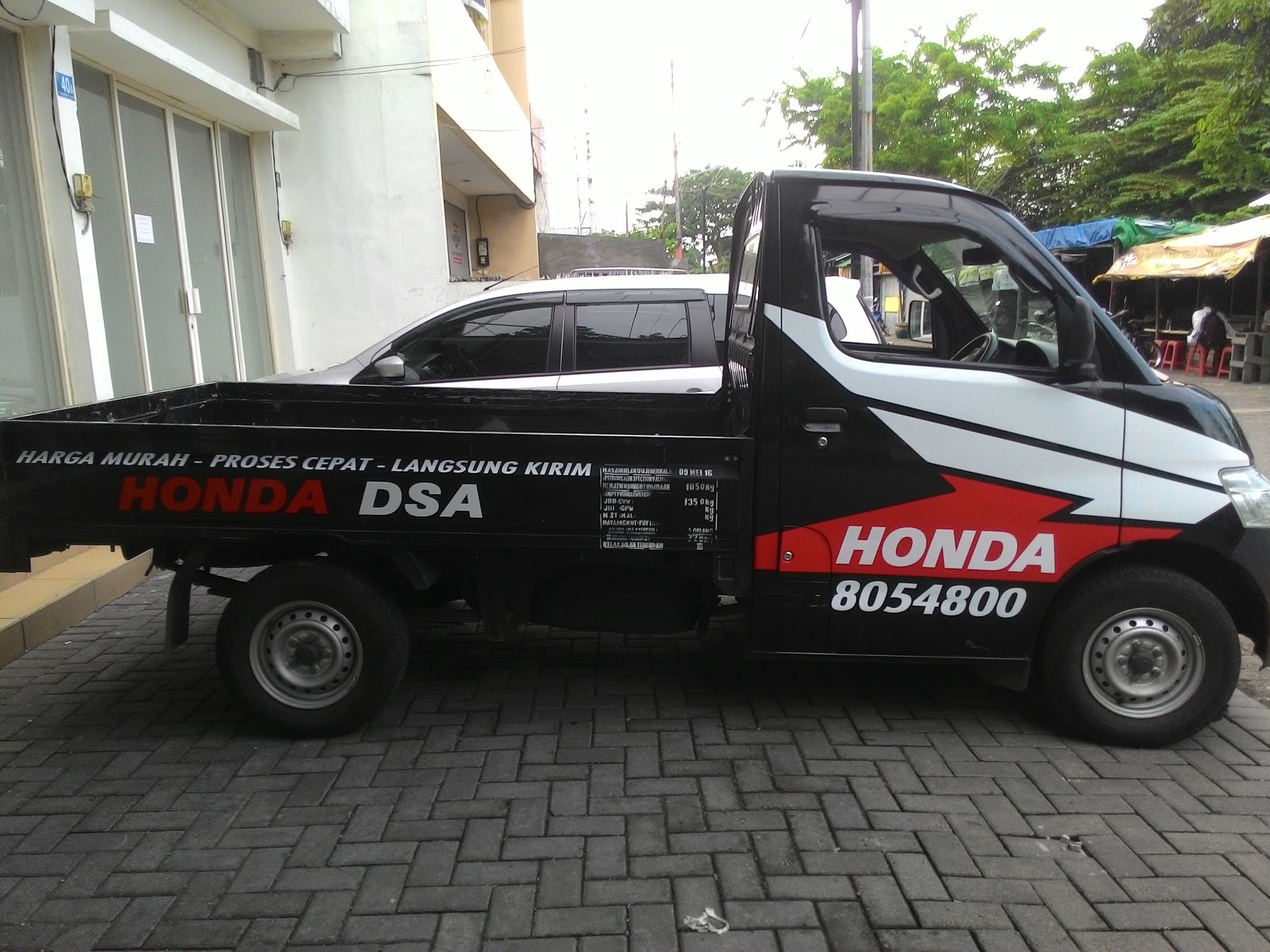 STICKER CUTTING VARIASI BUAT MOBIL N MOTOR