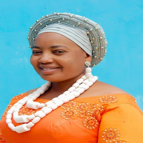 BIO: Prophetess Onyinyechi Priscilia Edward Ngwu. Full Biography, About, Lifestyle and Networth