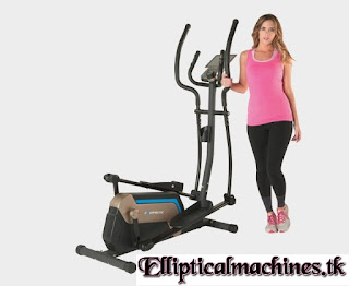 Do Not Get Trapped Using Exercise Equipment That Does Not Workout Your Entire Body-Elliptical Machines Is Where It's At People!