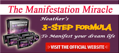 manifestation miracle