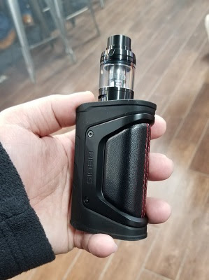 Where Can I Buy Aegis Legend 200W Kit ? 