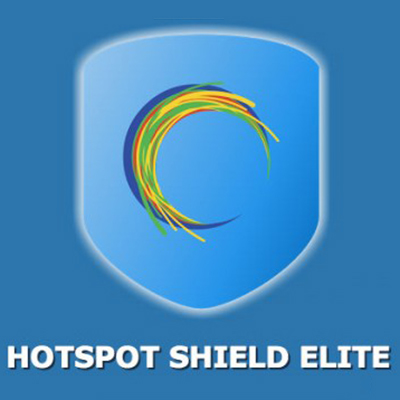 Hotspot shield crack