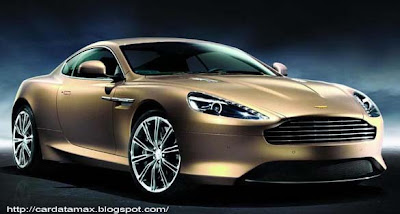 Aston Martin Dragon 88 (2012)