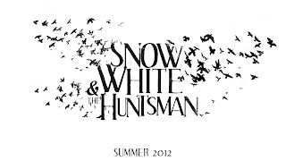 Snow White and Huntsman 2012 Movie Poster HD Wallpaper