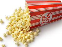 Manfaat Popcorn Untuk Kesehatan