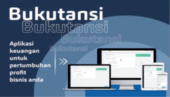 Software Web-Based Bukutansi