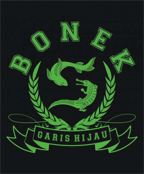 Bonek Persebaya Surabaya