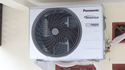 AC Panasonic pilihan terbaik