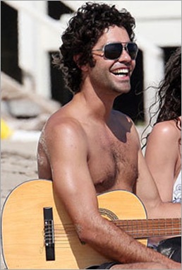 Adrian-Grenier