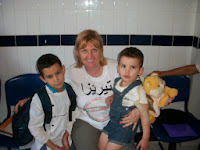 Milton Keynes Dentist Dr Teresa Day Returns from Dental Maverick Morocco Mission of Mercy 2013   