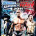 WWE Smackdown vs Raw 2011 PSP Free Download