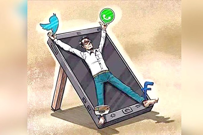 El impacto de las Redes sociales en la actualidad