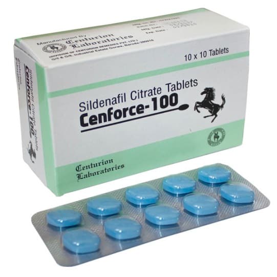 What Should you know before buying Cenforce 100 MG? - AlledChem