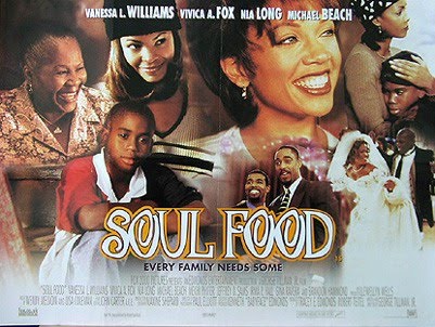 Soul food movie recipes