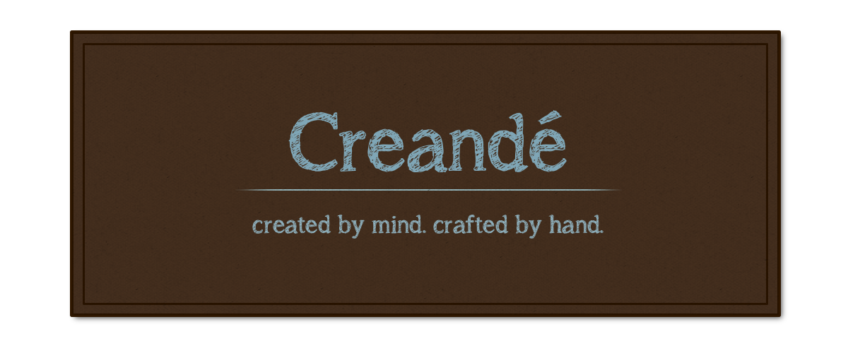 creandé