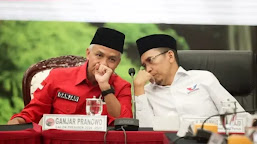 Bergerak Bersama Relawan Jokowi untuk Menangkan Ganjar di Pilpres 2024, Begini Kata TGP